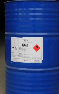 Densità 1,46 G/cm3 Liquido incolore 79-01-6 per l'industria chimica