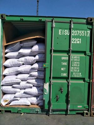 Polvere cristallina bianca bianca 103-81-1 Solubbile in etanolo Conservato in luogo fresco e asciutto