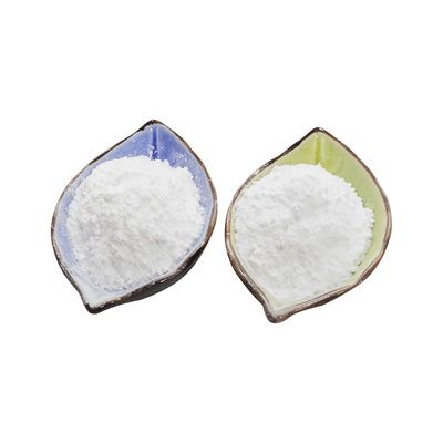 Polvere cristallina bianca 2 fenilacetamide punto di esplosione 132.6.C Formula molecolare C8H9NO